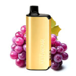 Alibarbar Ingot 9000 Puffs -Grape Ice