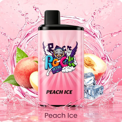 IGET Bar Pro 10000 Puffs - Peach Ice
