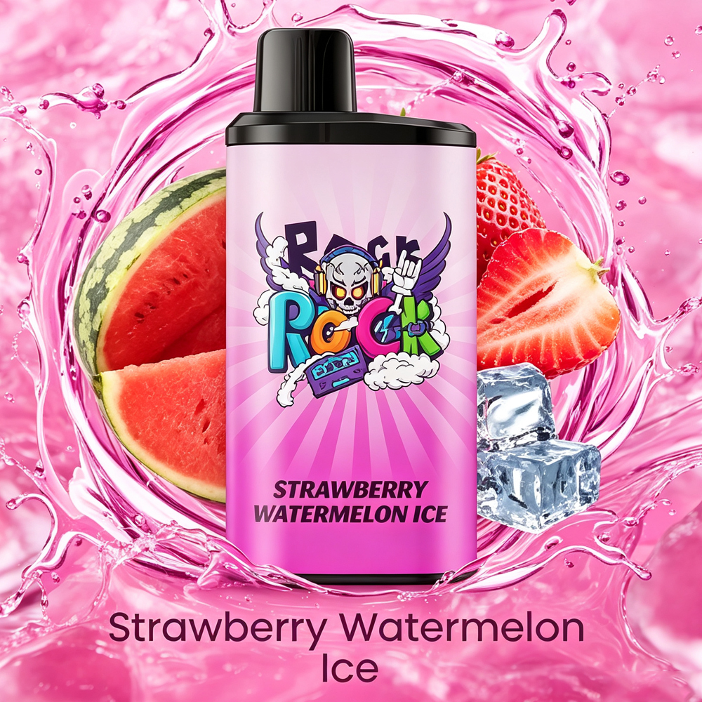 IGET Bar Pro 10000 Puffs - Watermelon Ice IGET Bar Pro 10000 Puffs - Watermelon Ice