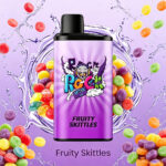 IGET Bar Pro 10000 Puffs - Fruity Skittles