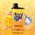 IGET Bar Pro 10000 Puffs - Mango Ice