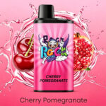 IGET Bar Pro 10000 Puffs - Cherry Pomegranate