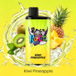 IGET Bar Pro 10000 Puffs - Kiwi Pineapple